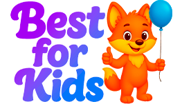 Best for Kids: оптовые поставки для детских учреждений.
