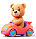 Игрушки